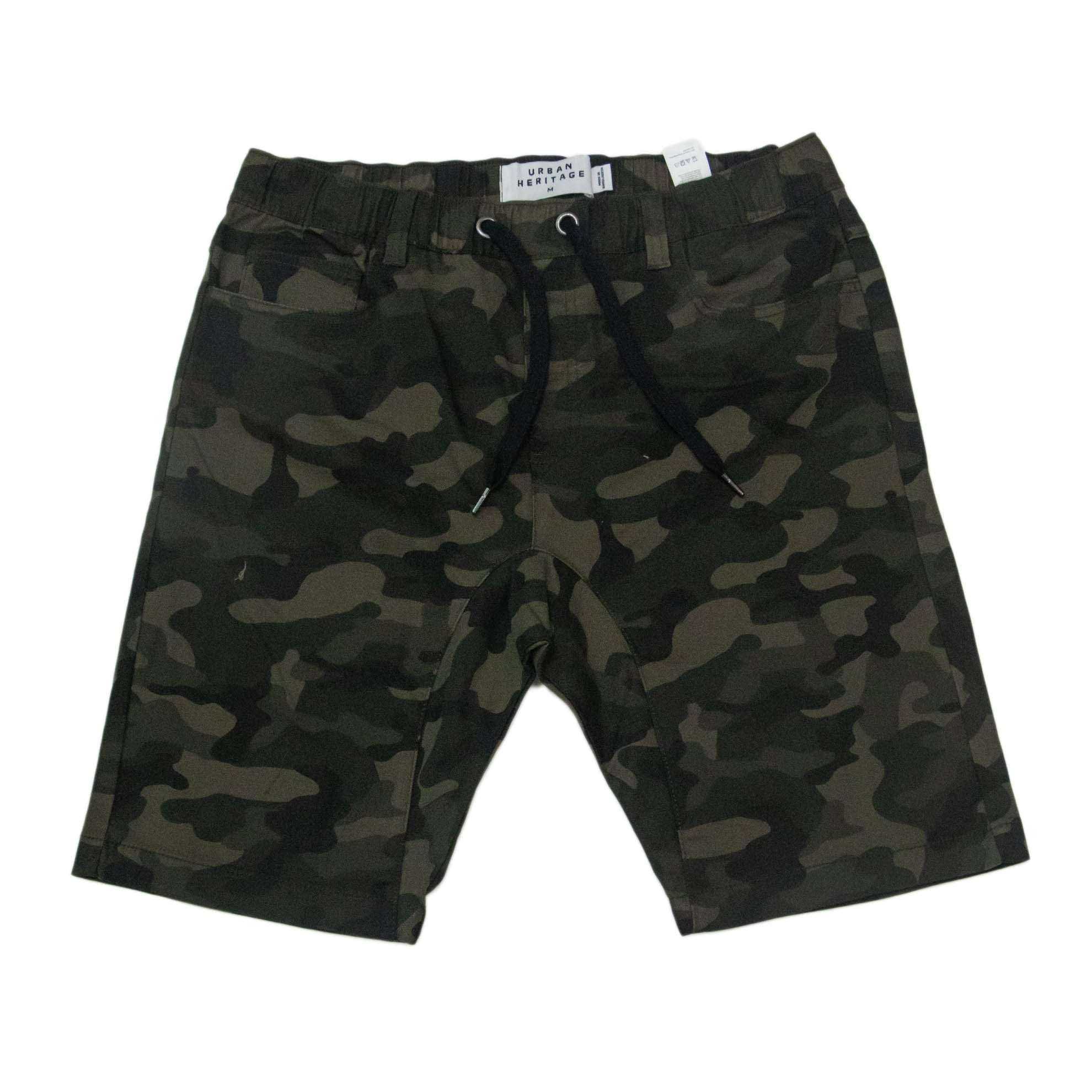 Texnet Short Jogger Product